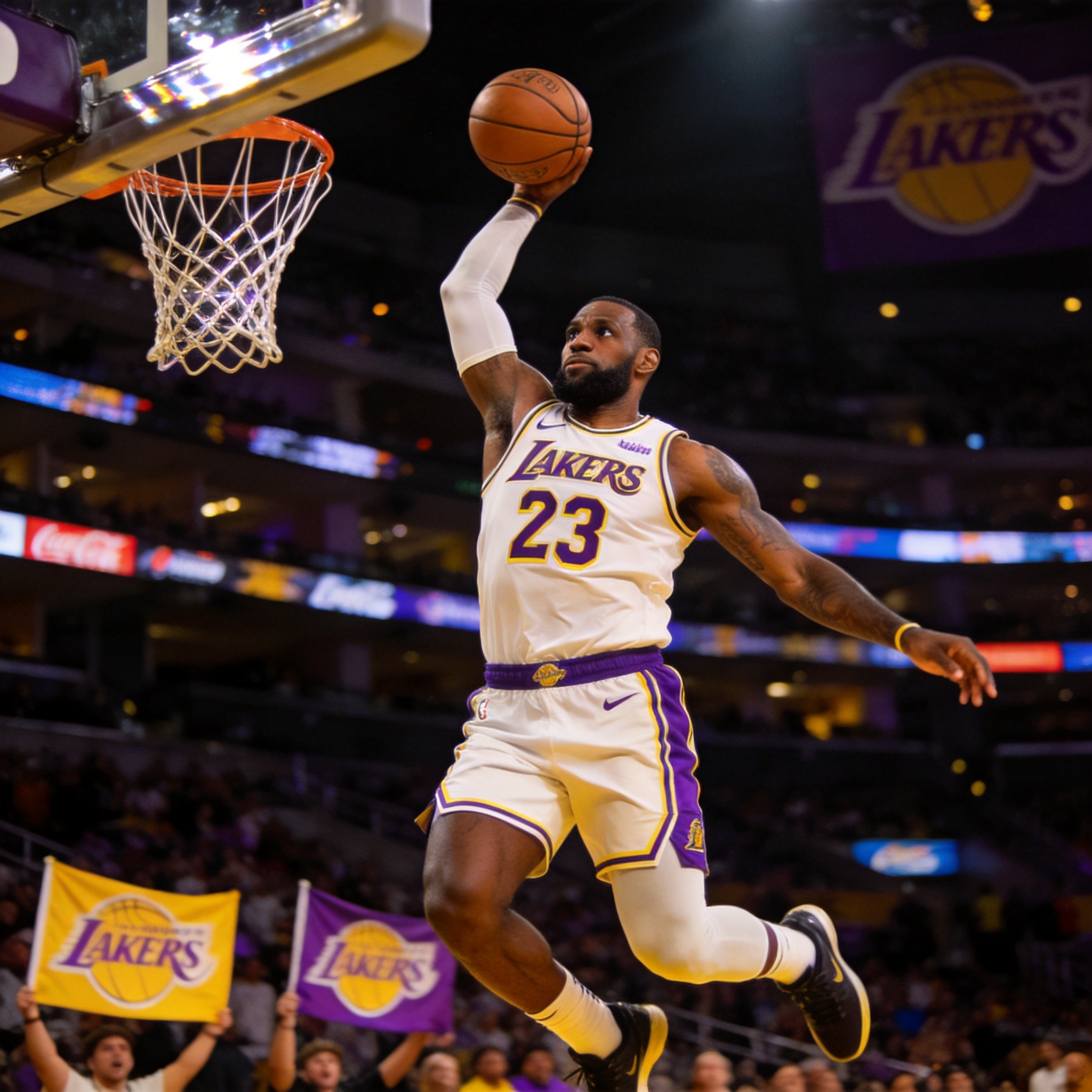 NBA季后赛