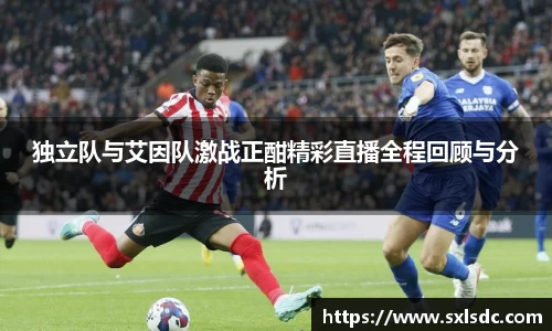 独立队与艾因队激战正酣精彩直播全程回顾与分析
