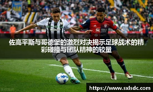 佐高平斯与哥德堡的激烈对决揭示足球战术的精彩碰撞与团队精神的较量