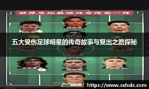 五大受伤足球明星的传奇故事与复出之路探秘